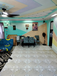 Blk 765 Yishun Street 72 (Yishun), HDB 4 Rooms #523891171
